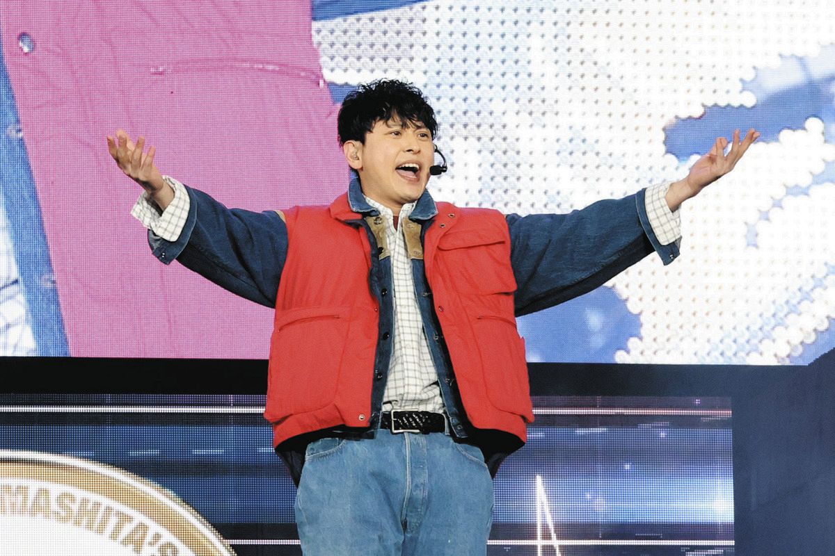 山下健二郎 7回目の「山フェス」開催 4人目のラジオ番組「山下健二郎の