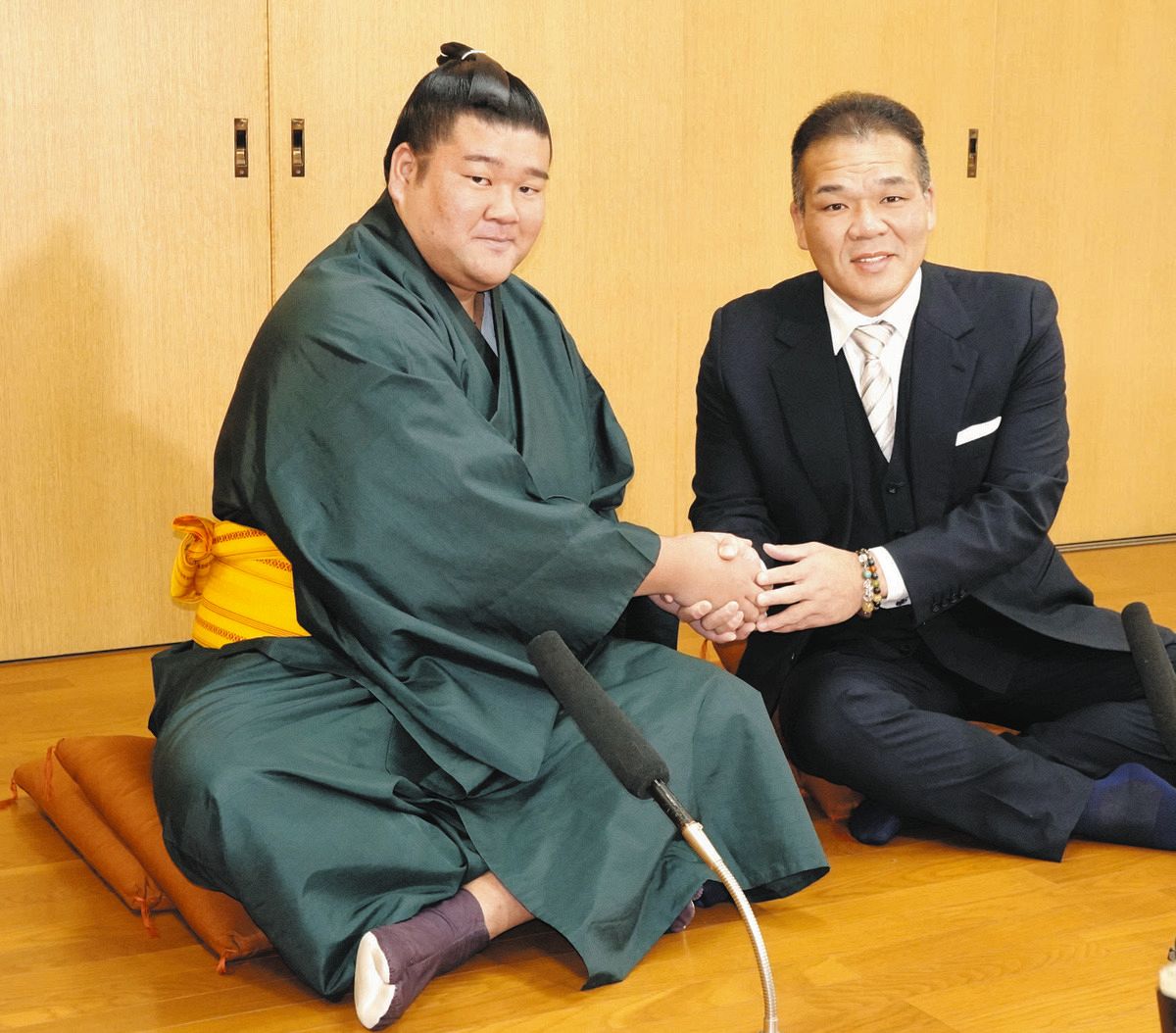 活動歴および当時の関連ビジュアル記録