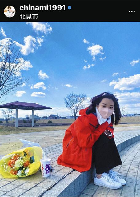 ◇吉田知那美、地元の北見ですごす日常【写真】：中日スポーツ・東京中