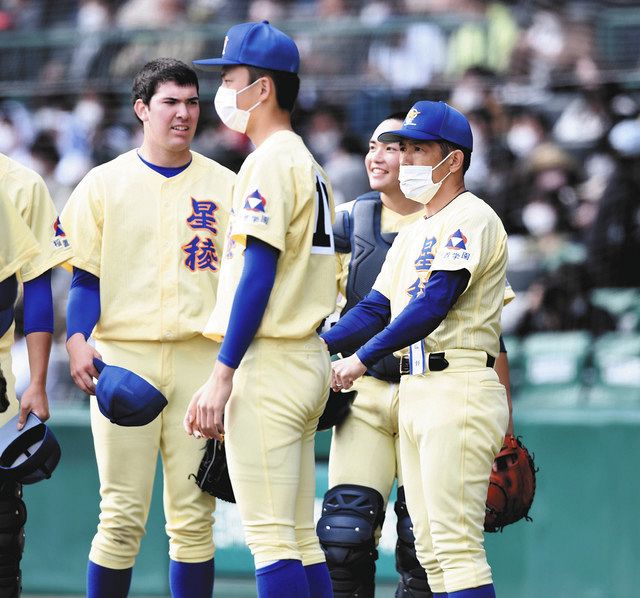 センバツ】勇退の星稜・林和成監督「悔いはない。幸せな野球人生だった