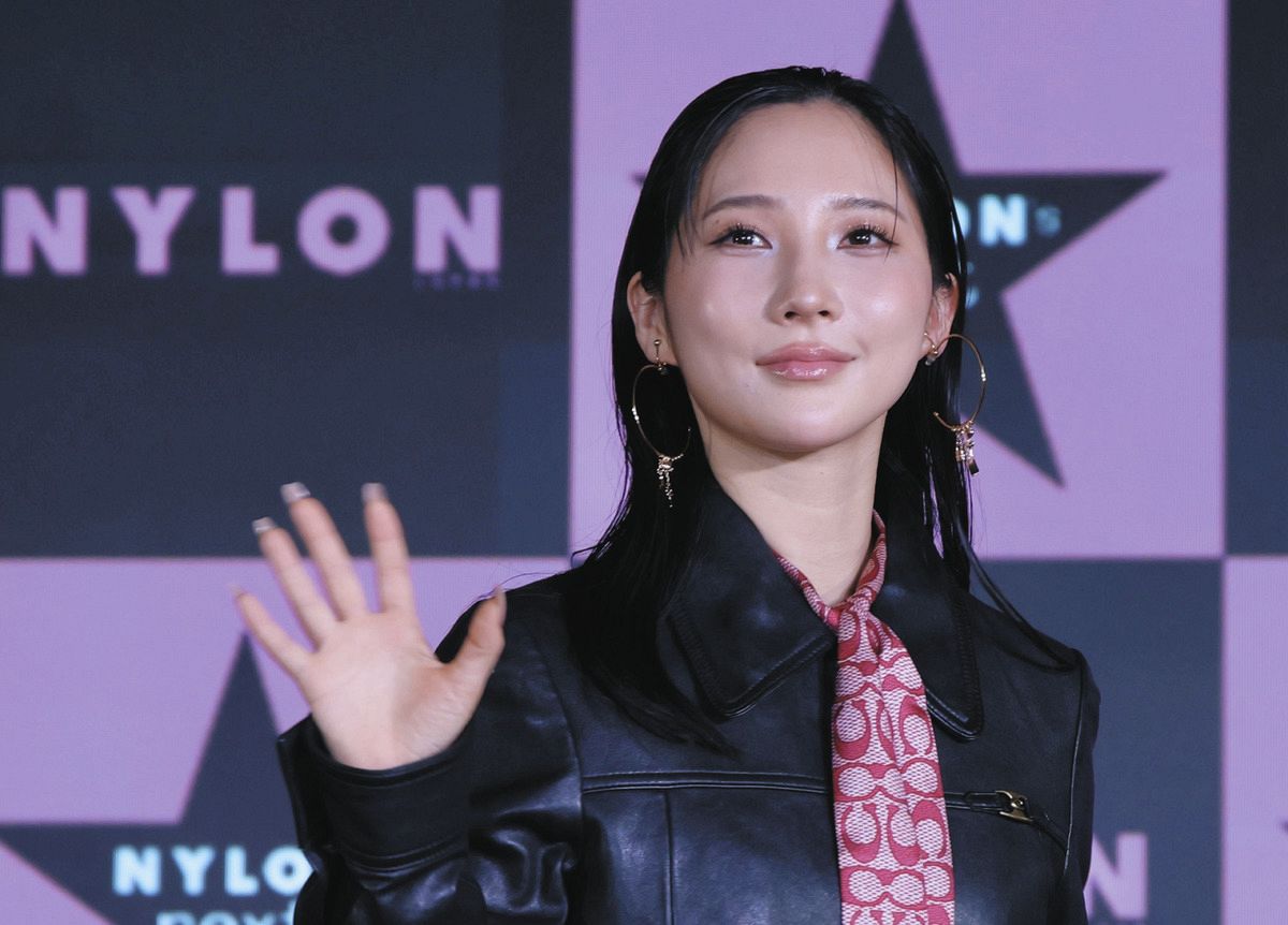 超特急のリーダー・リョウガ 今年の挑戦は定期的なミーティング