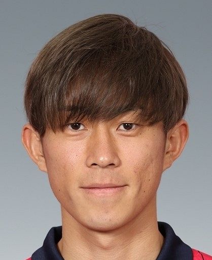 初招集のC大阪のDF毎熊晟矢が初代表初先発【サッカー国際親善試合