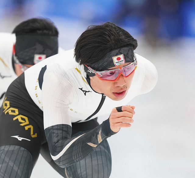 平昌オリンピック スピードスケート男子5000m決勝 2/11 | www.kis-cic.com