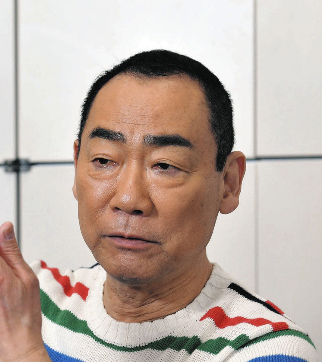 郷ひろみ、亡くなった真島茂樹さんがバックダンサーを務めていた縁を