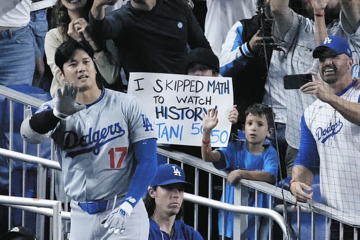 大谷翔平 atmosがNew Balanceの大谷翔平シグネチャーコレクション『The