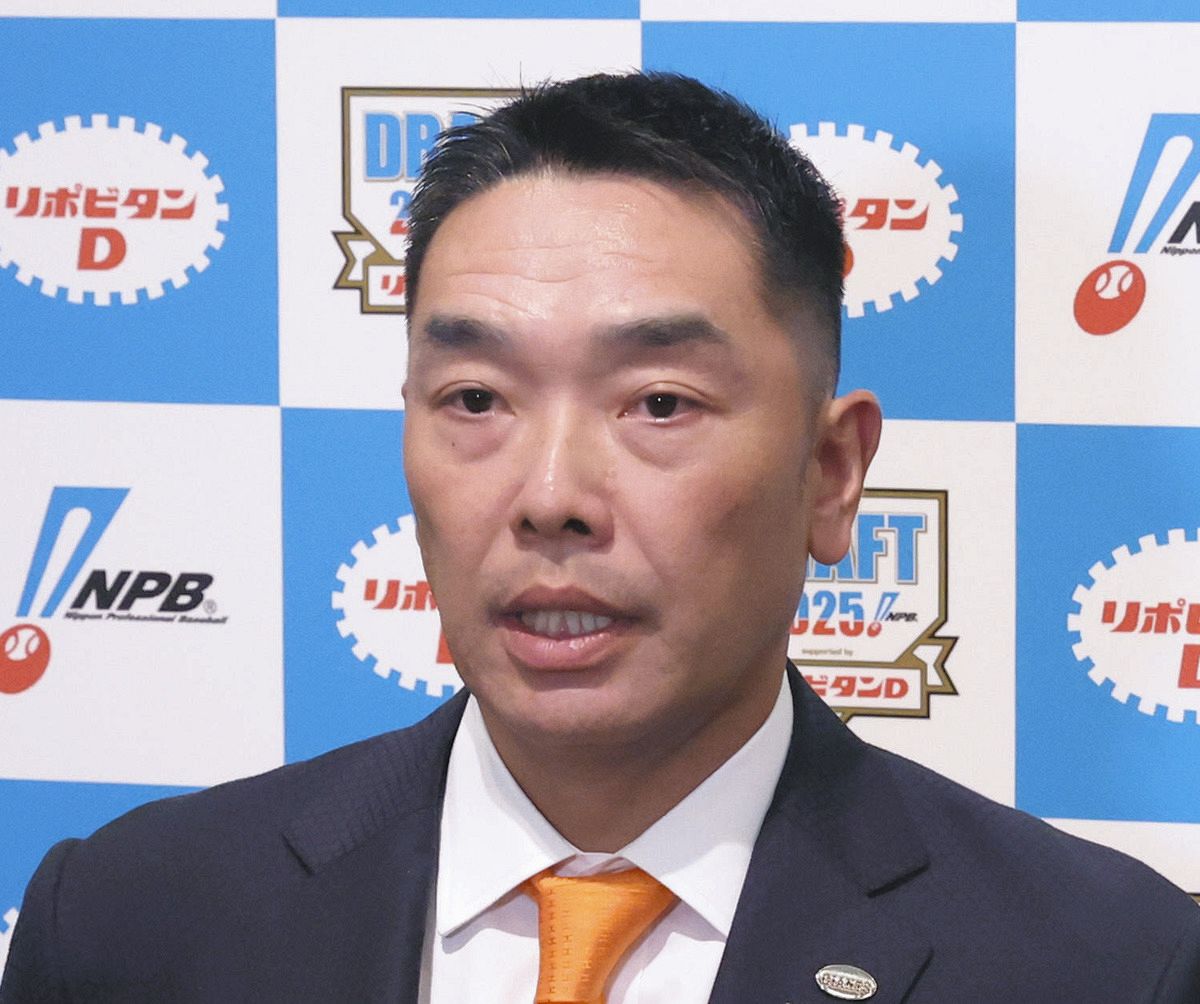 巨人・阿部監督、「坂本はスタートで出てほしい」ラジオ番組で来季語る