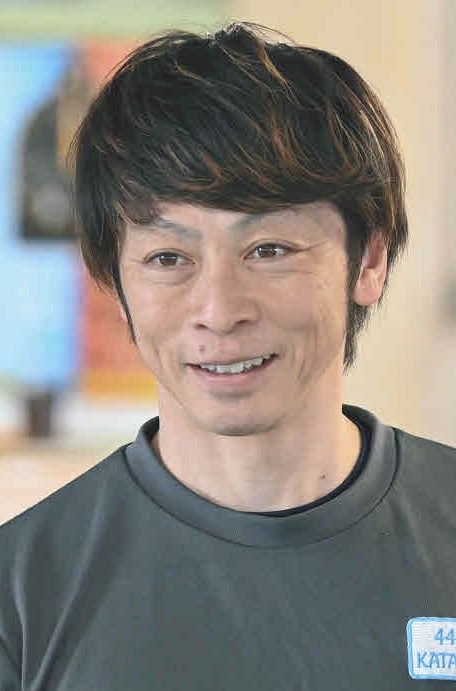 品質は非常に良い SGボートレースオールスター】日またぎ連勝の片岡雅裕 地元SGで スポーツ選手