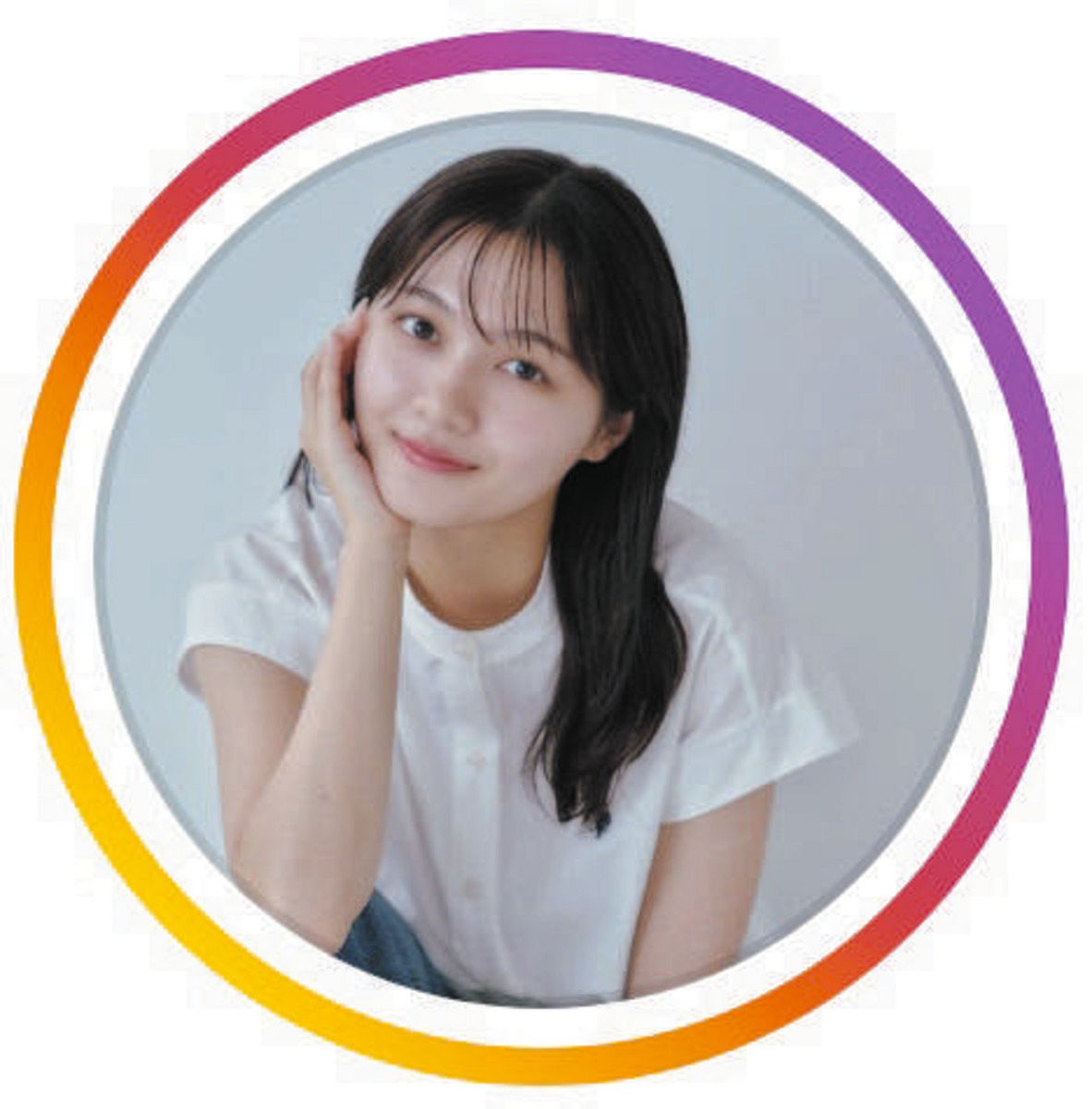 元プロ野球選手・細川亨さんの娘・細川愛倫、『週プレお待ちかね