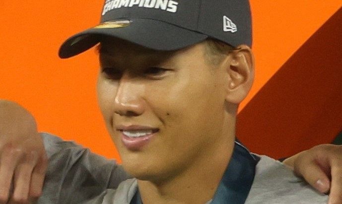 吉田正尚、侍ジャパン最後の1人に選出「再び最高の瞬間を分かち合える