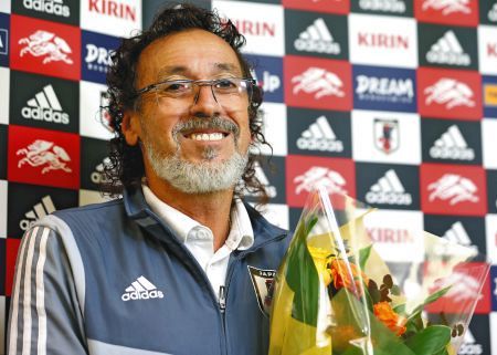 ラモス監督が契約満了で退任 脳梗塞乗り越えビーチサッカーw杯4強 感謝でいっぱい 中日スポーツ 東京中日スポーツ