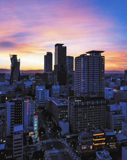 名古屋の文化 駐名古屋ブラジル副領事 マルコス タニ 中日新聞web