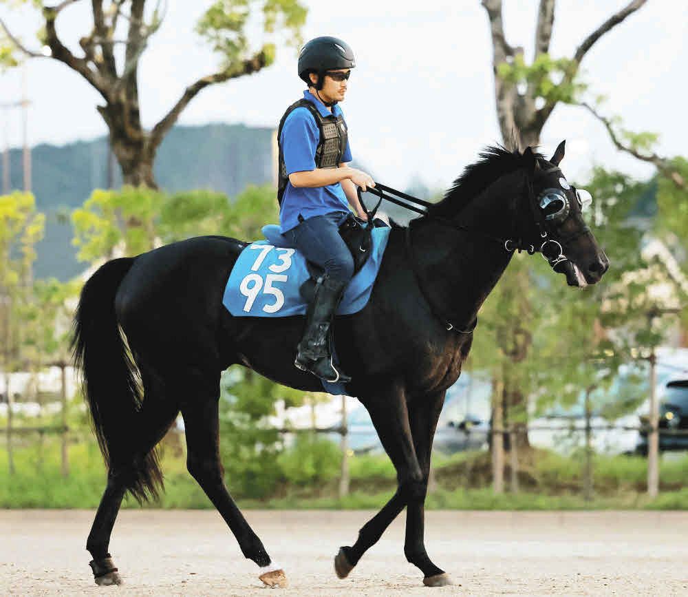 京都大賞典・傾向と対策】ディープインパクト産駒は驚異の5勝 前走宝塚