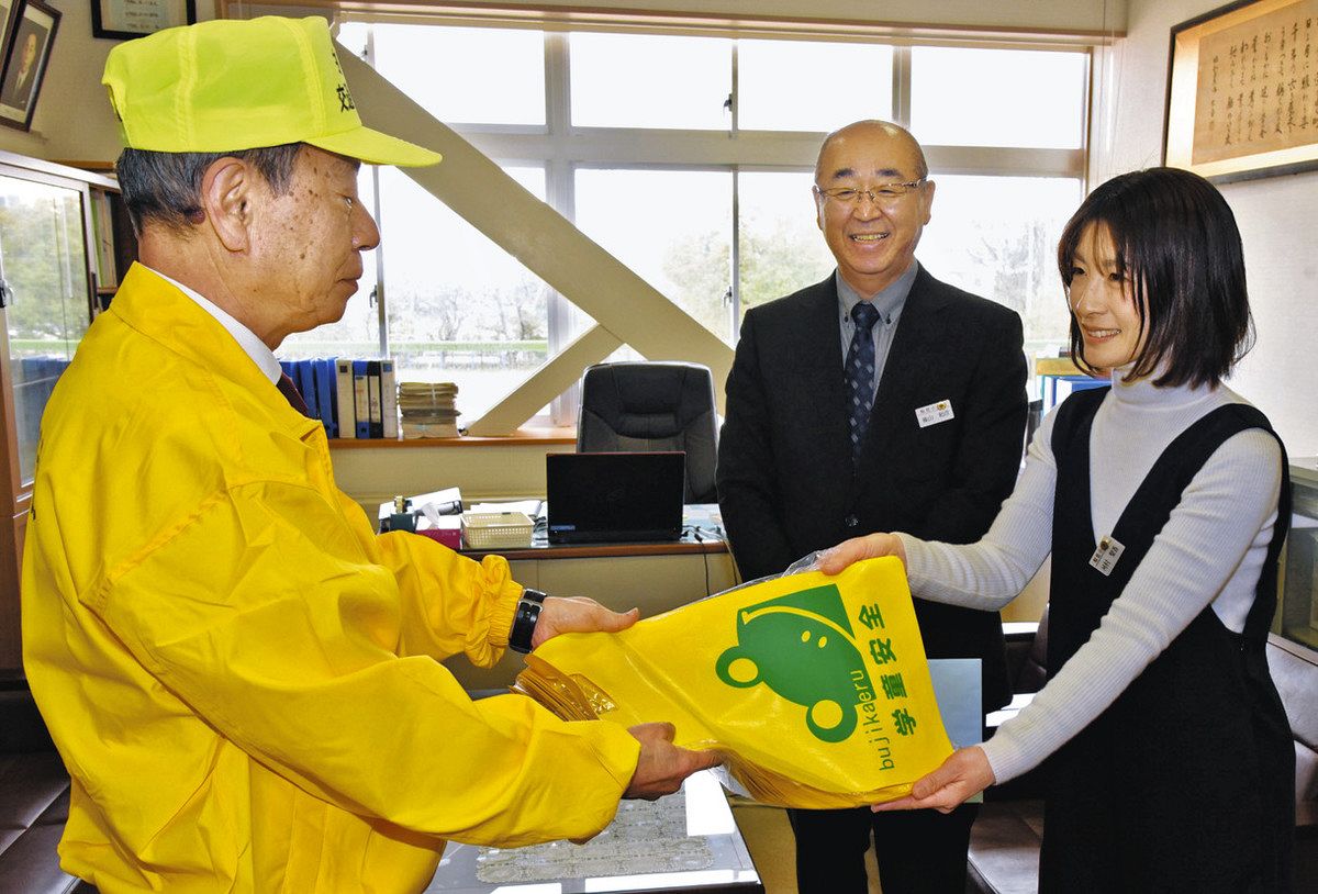 白山市 ショップ 松任 ランドセル