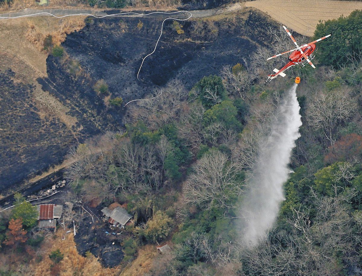 伊賀 市 火事 速報