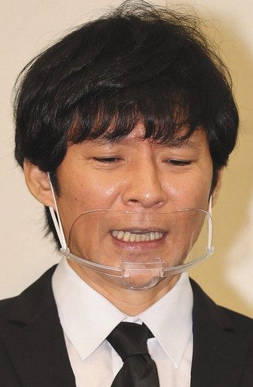 復帰の渡部建にお笑い仲間から辛口エール カンニング竹山は 人を雑に扱うとか 調子に乗ってる それが渡部建 中日スポーツ 東京中日スポーツ