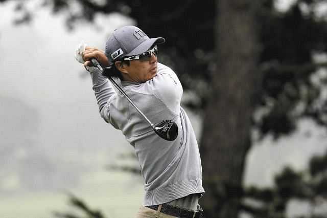 石川遼５年ぶりメジャーにワクワク 公式戦も５カ月ぶり すごい爆発しそうな楽しさがある 全米プロ６日開幕 中日スポーツ 東京中日スポーツ