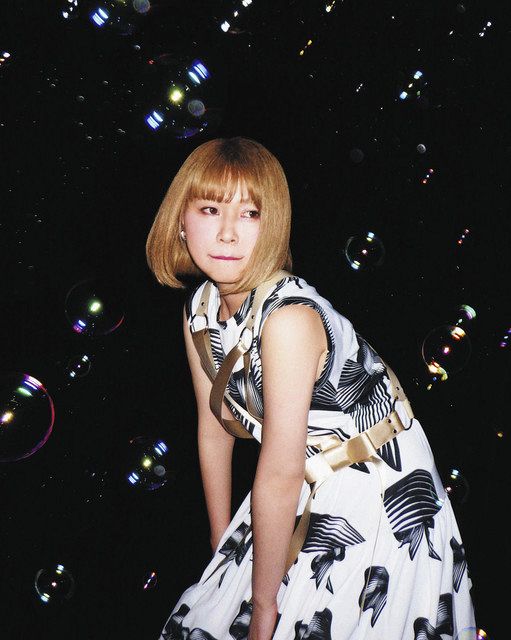 さとうもか 波瑠主演フジ系ドラマ 魔法のリノベ Op曲を初書き下ろし 少しでも盛り上げられたら 中日スポーツ 東京中日スポーツ