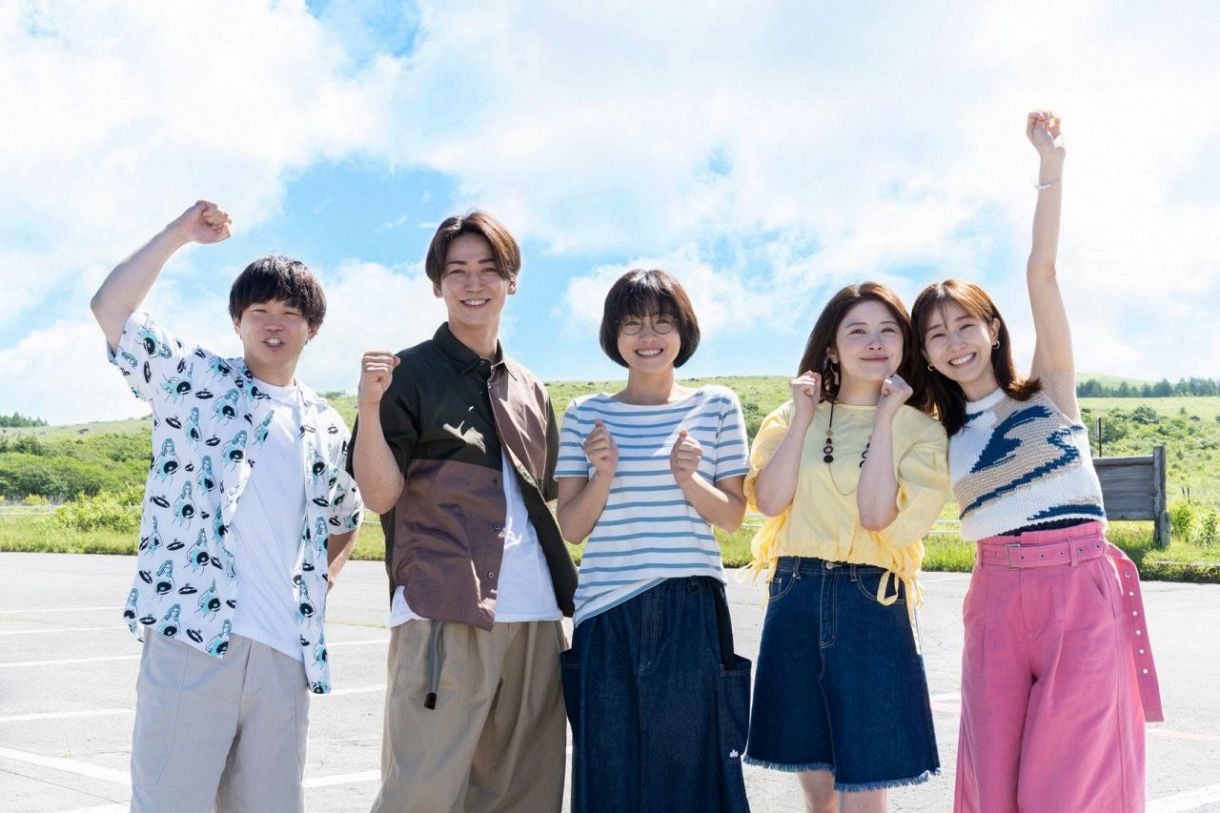 活動歴および当時の関連ビジュアル記録
