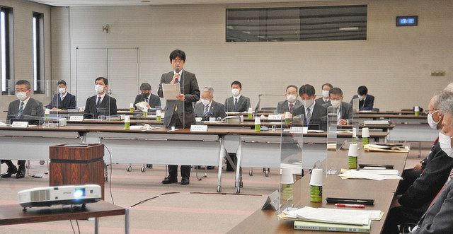 地域住民を守る取り組みを紹介 県警本部 警察署協代表者会議 中日新聞web