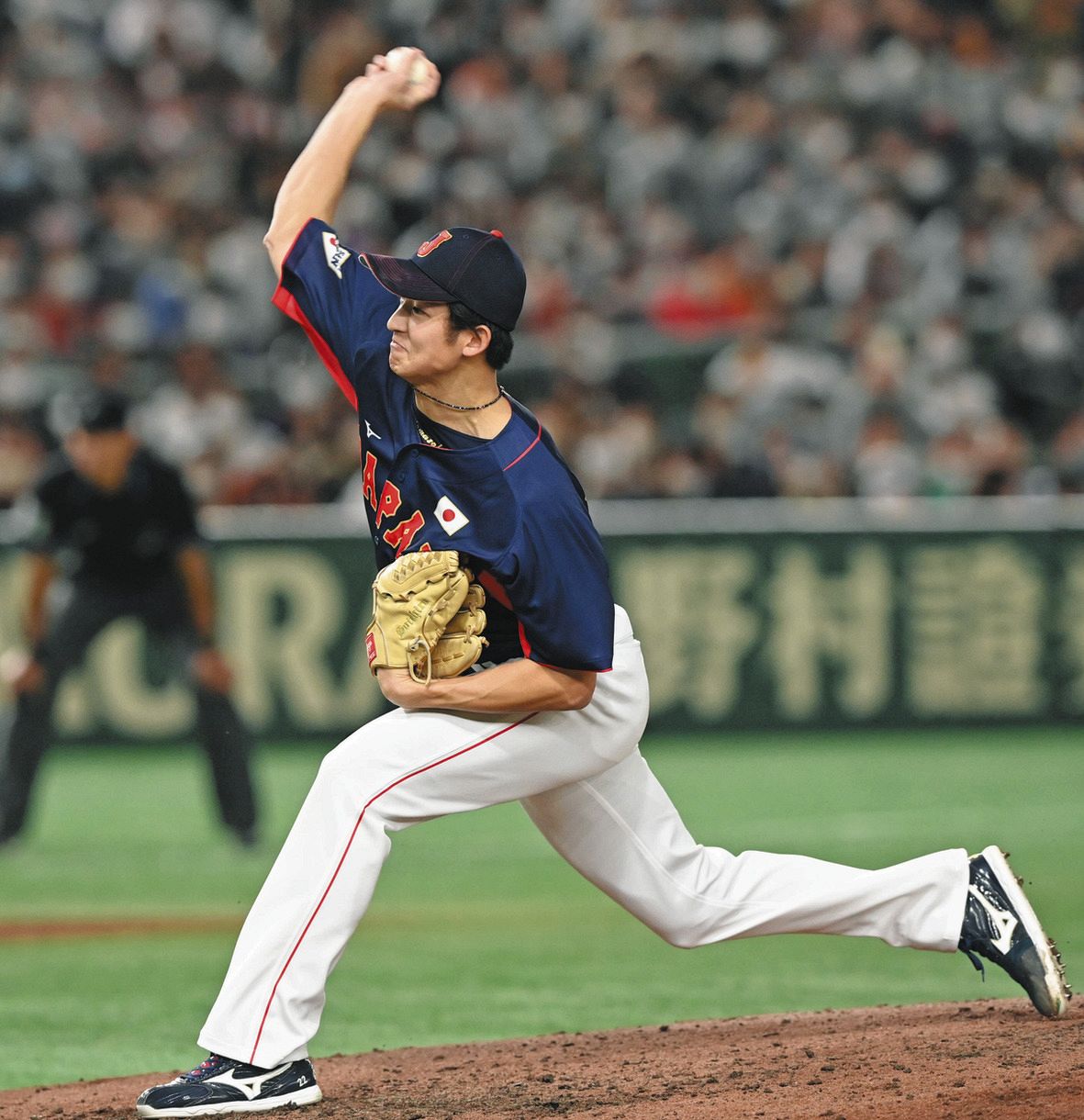 オリックス・バファローズ 山崎颯一郎投手 アクリルスタンド 【超歓迎