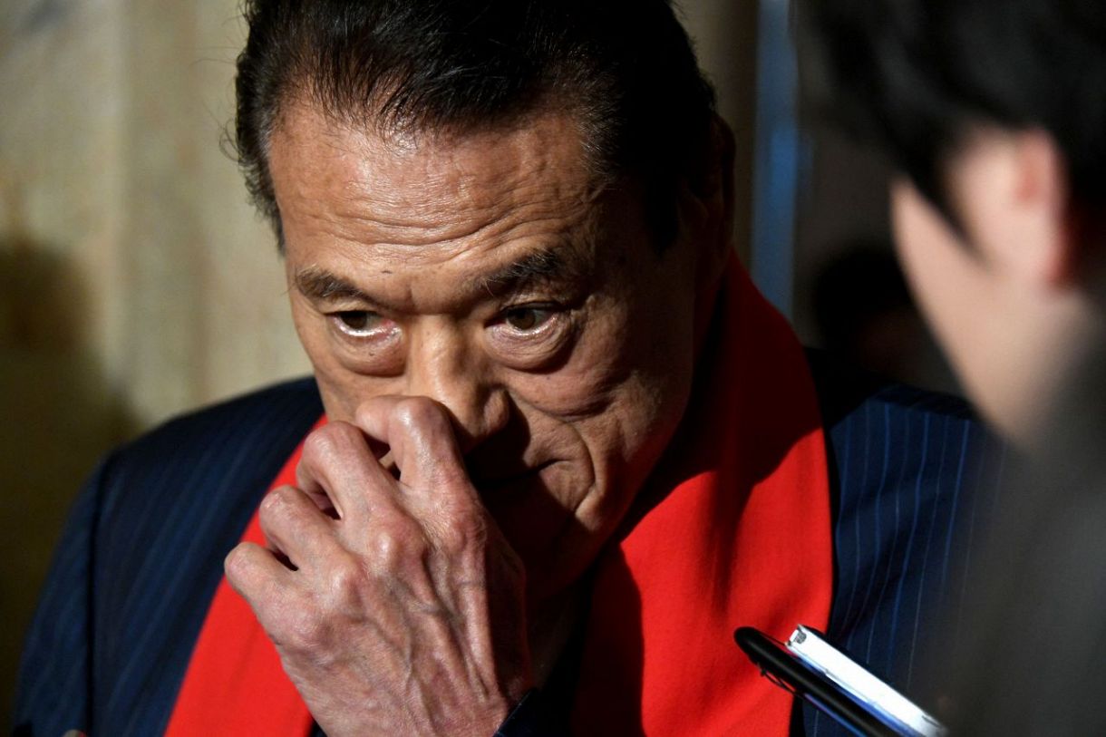 「空手最強」「プロレスなんて」極真と猪木さんは数々の因縁が…訃報を聞いたときはただただ絶句した…山崎照朝さん猪木さんを悼む：中日スポーツ・東京