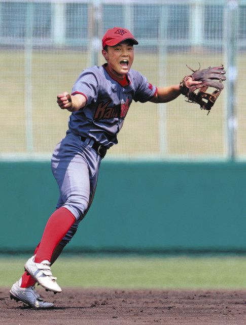 春季東海高校野球 浜松開誠館が初ｖ 中日新聞しずおかweb