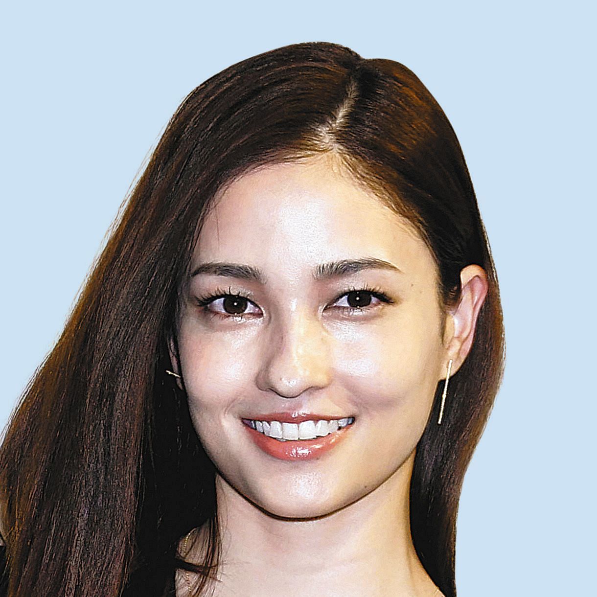 黒木 メイサ 目