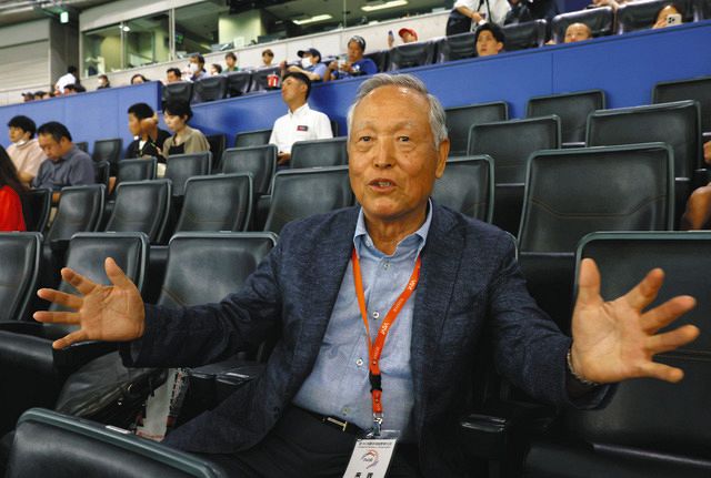 ＜都市対抗野球＞決勝でヤマハVSトヨタ実現に万感 両チームで監督経験の川島勝司さん：中日新聞しずおかWeb