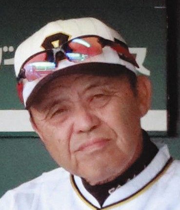 阪神･岡田彰布監督