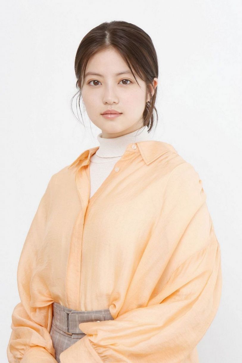 クアトロ主演〟4人目は今田美桜 「この作品を通じて、見てくださる