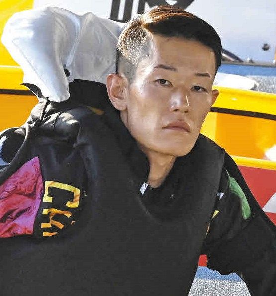 SGボートレースオールスター・優勝戦】怪物機と真っ向勝負制した茅原