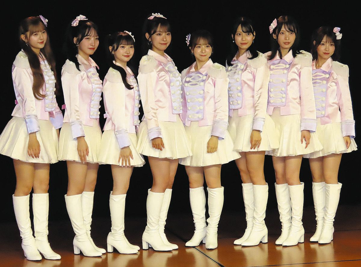熊本出身のAKB48総監督・倉野尾成美が胸中明かす「励みになったよ