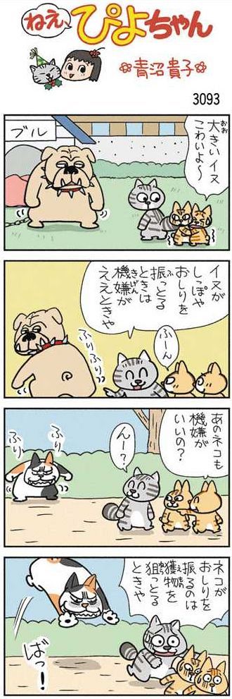 ねえ、ぴよちゃん：中日新聞Web