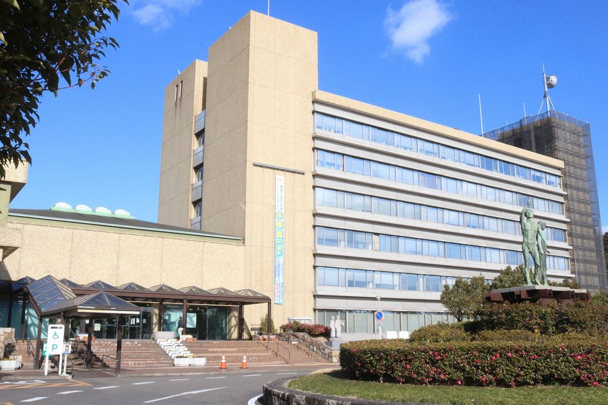 女性が遺言「救急車の購入に」東海市へ1億円寄付 高規格車など購入費に:中日新聞Web