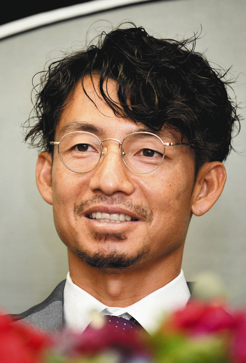 ロッテ】鳥谷敬の引退会見動画が再生回数11万回突破「俳優の様にカッコ