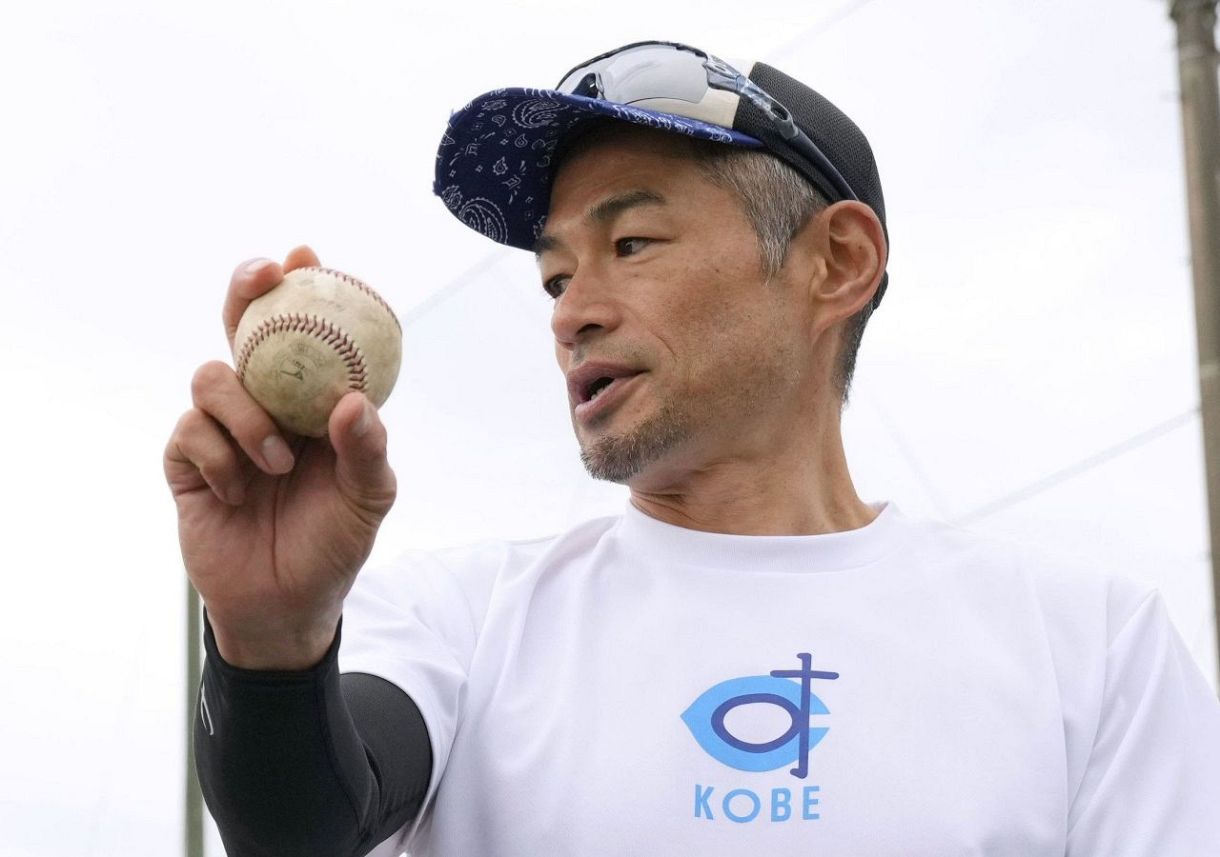 1990年　甲子園　愛工大名電高校　ボール　バット　手拭い　イチロー出場 1990年 甲子園 愛工大名電高校 ボール バット 手拭い イチロー