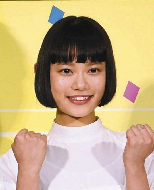 杉咲花 おちょやん 終えて思いつづる 奇跡が何十回も 中日スポーツ 東京中日スポーツ