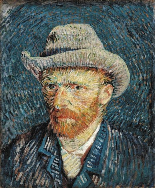 口豪奢 ゴッホ展」東京、名古屋など巡回 作品提供のオランダ2館を訪ね 絵画