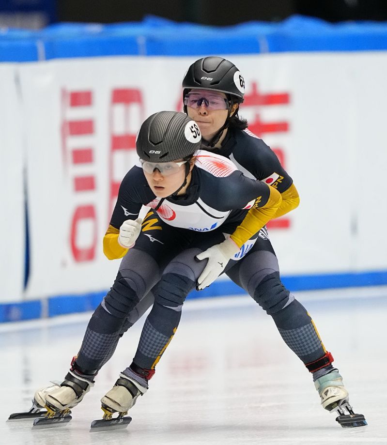 1000敗退の菊池悠希 ハイペース予想通りだが仕掛けることなく終わった 1500へ 悔しさ全部ぶつける 北京五輪 中日スポーツ 東京中日スポーツ
