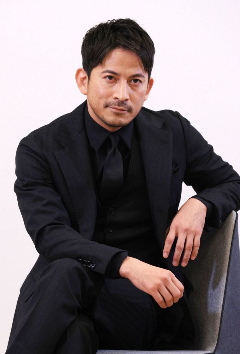 ブルー リボン賞主演男優賞
