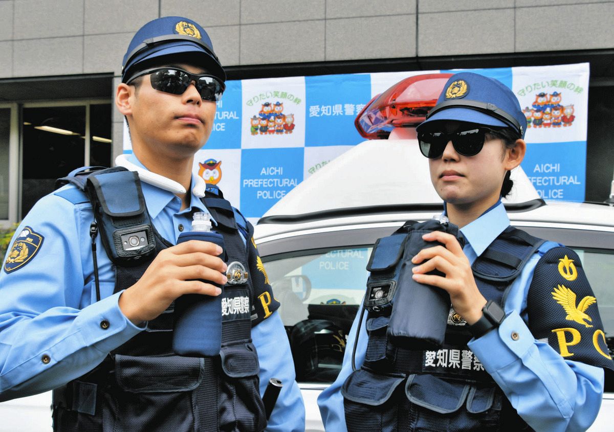 活動歴および当時の関連ビジュアル記録