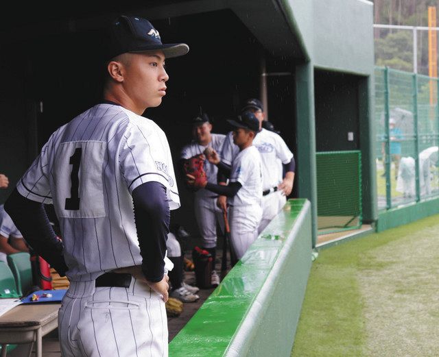 6試合が雨で順延 高校野球 長野 中日新聞web 6試合が雨で順延 高校野球 長野 中日新聞web