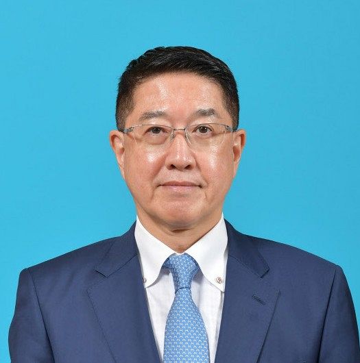 成田修副議長