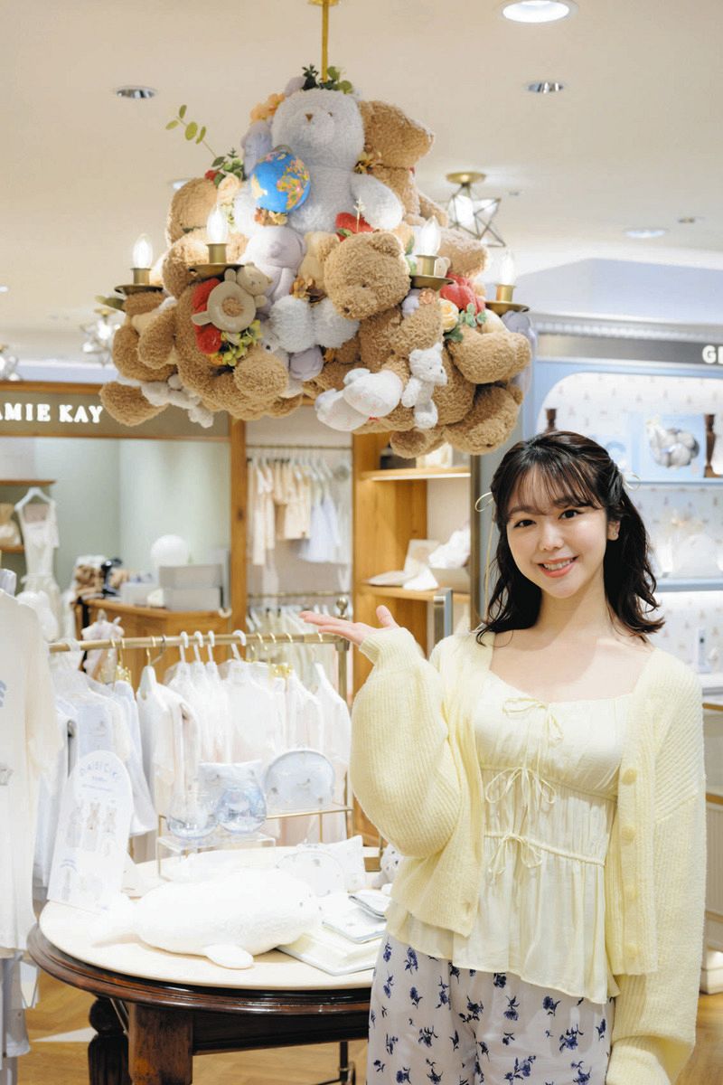 東海オンエア・てつやと結婚、峯岸みなみ「子ども生まれてから赤ちゃん