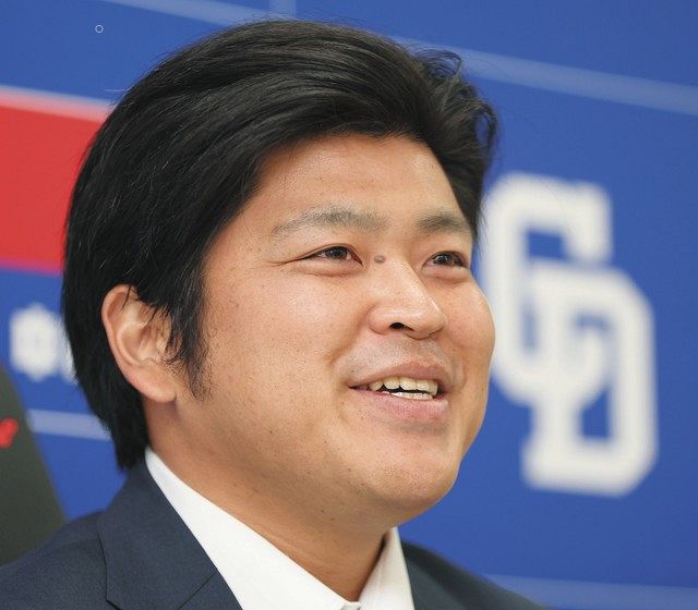 【中日】福敬登、難病から復帰の1年は「出来過ぎ」　来季ノルマ設定「一番低く見つもって40試合。防御率は2点台」：中日スポーツ... 