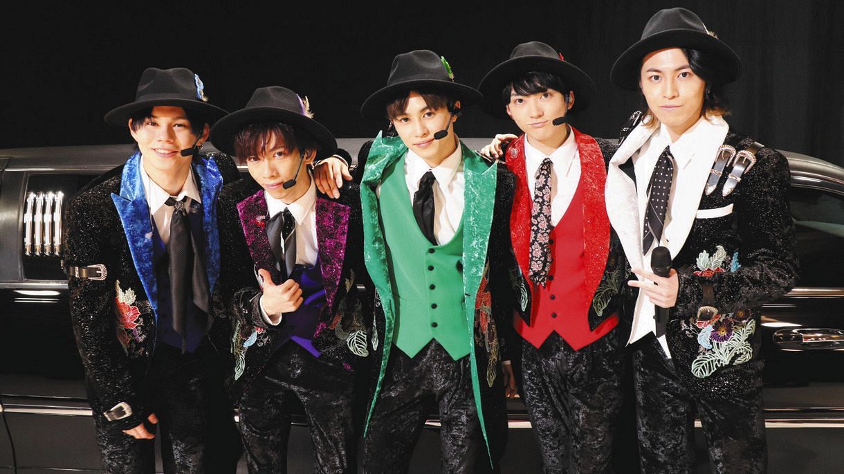 超特急 タクヤ リョウガ カイ ペンライト