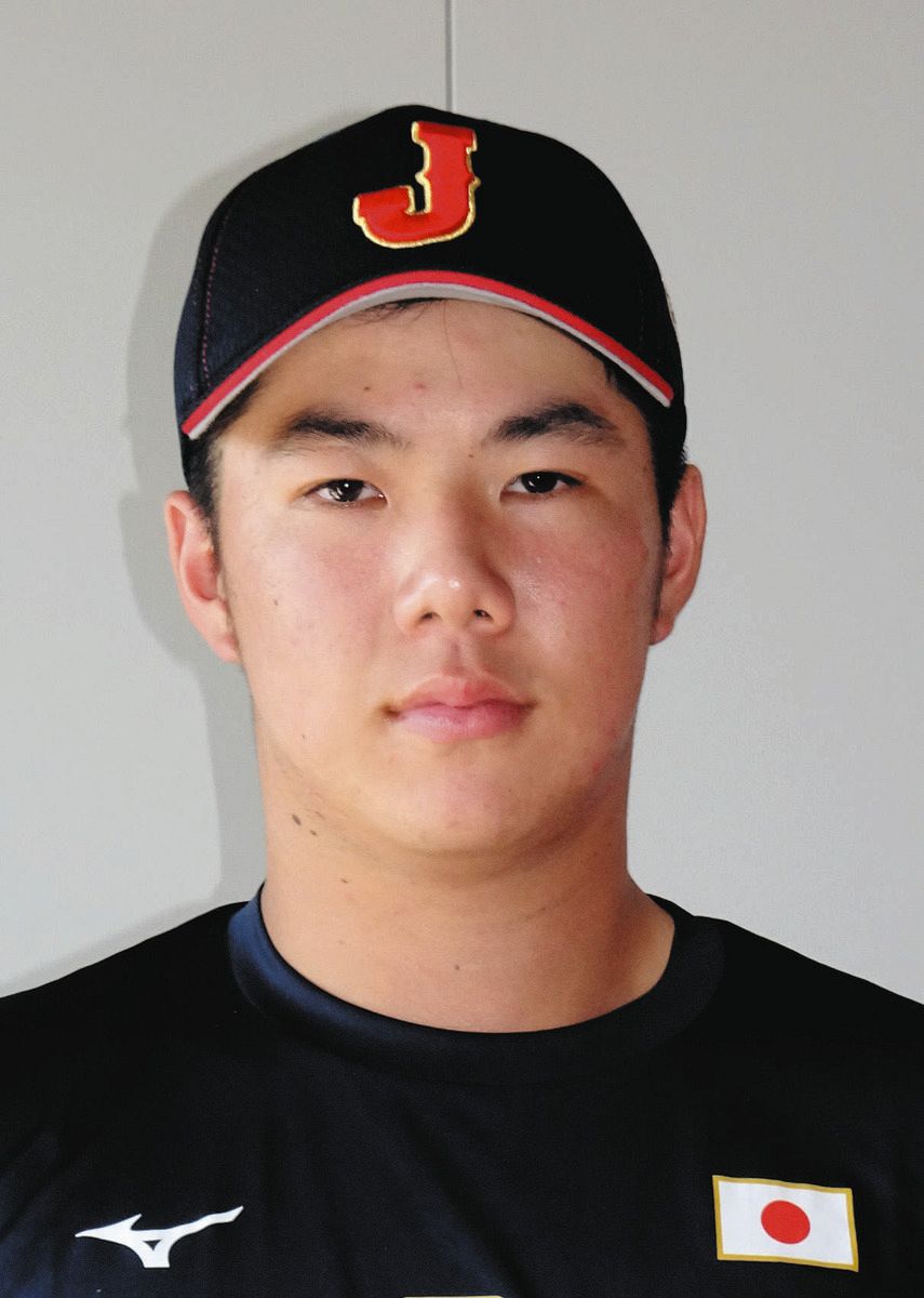 井端監督率いる侍ジャパンU―15代表、プエルトリコを破り開幕5連勝