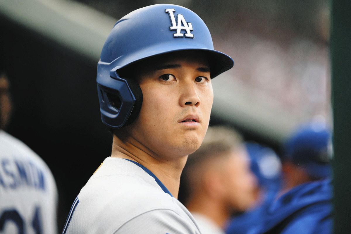 大谷翔平、制球難でも6回自責ゼロに敵軍の中継局も平伏「本当に