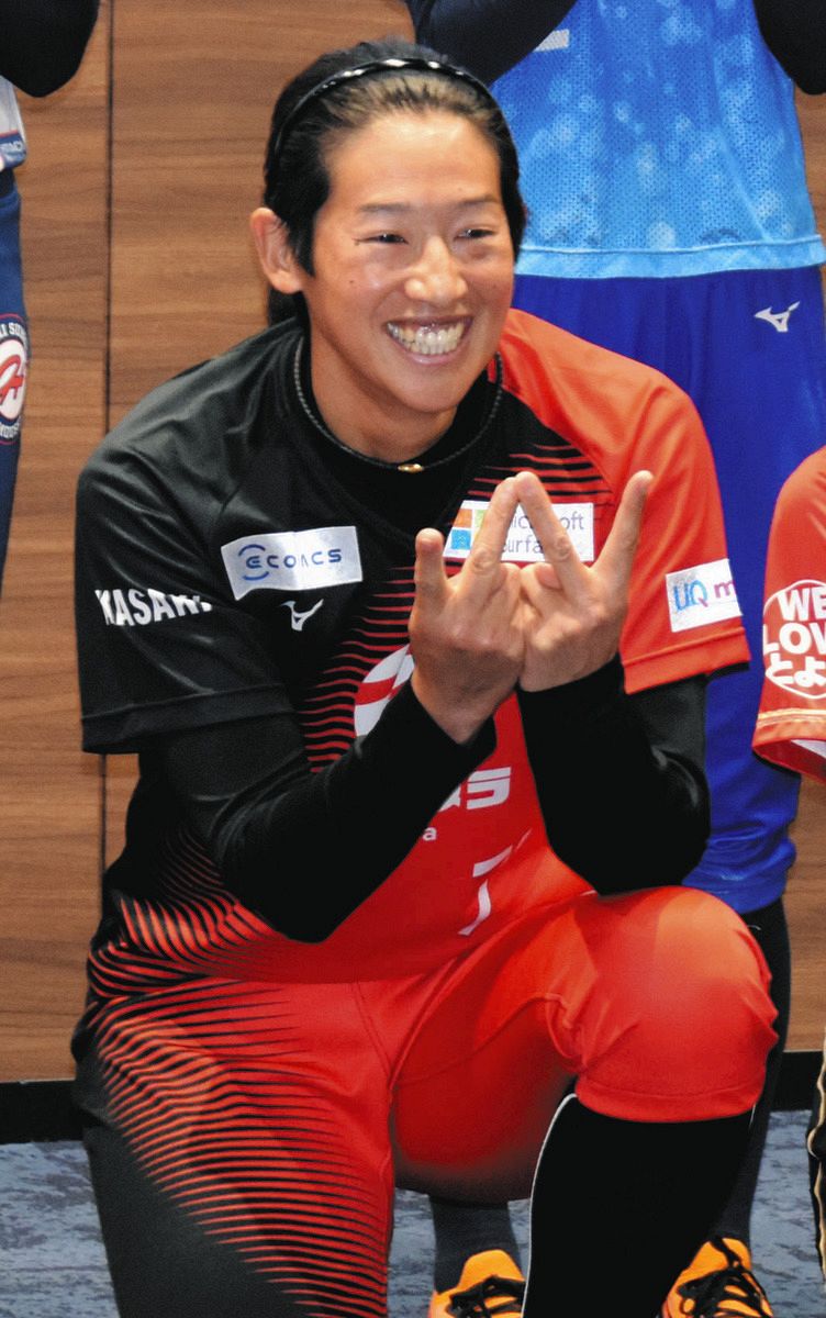 上野由岐子投手 プロ支給品 実使用グローブ ビックカメラ 上野由岐子