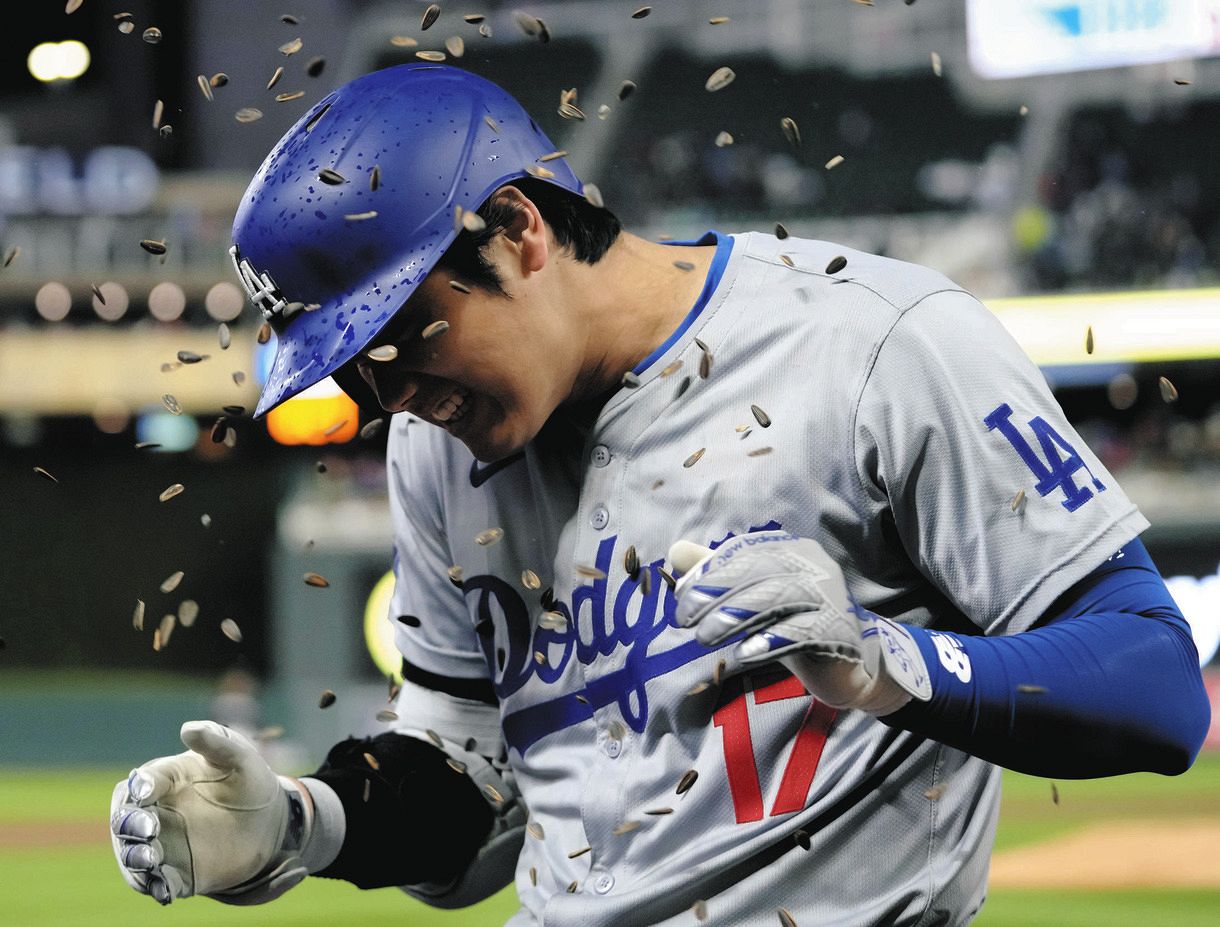 大谷翔平の『クリケット』調整が話題に…クリケット日本代表の木村昇吾